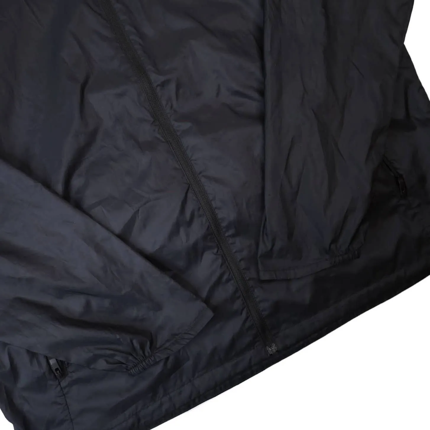 Marmot Super Lightweight Windbreaker Jacket - L