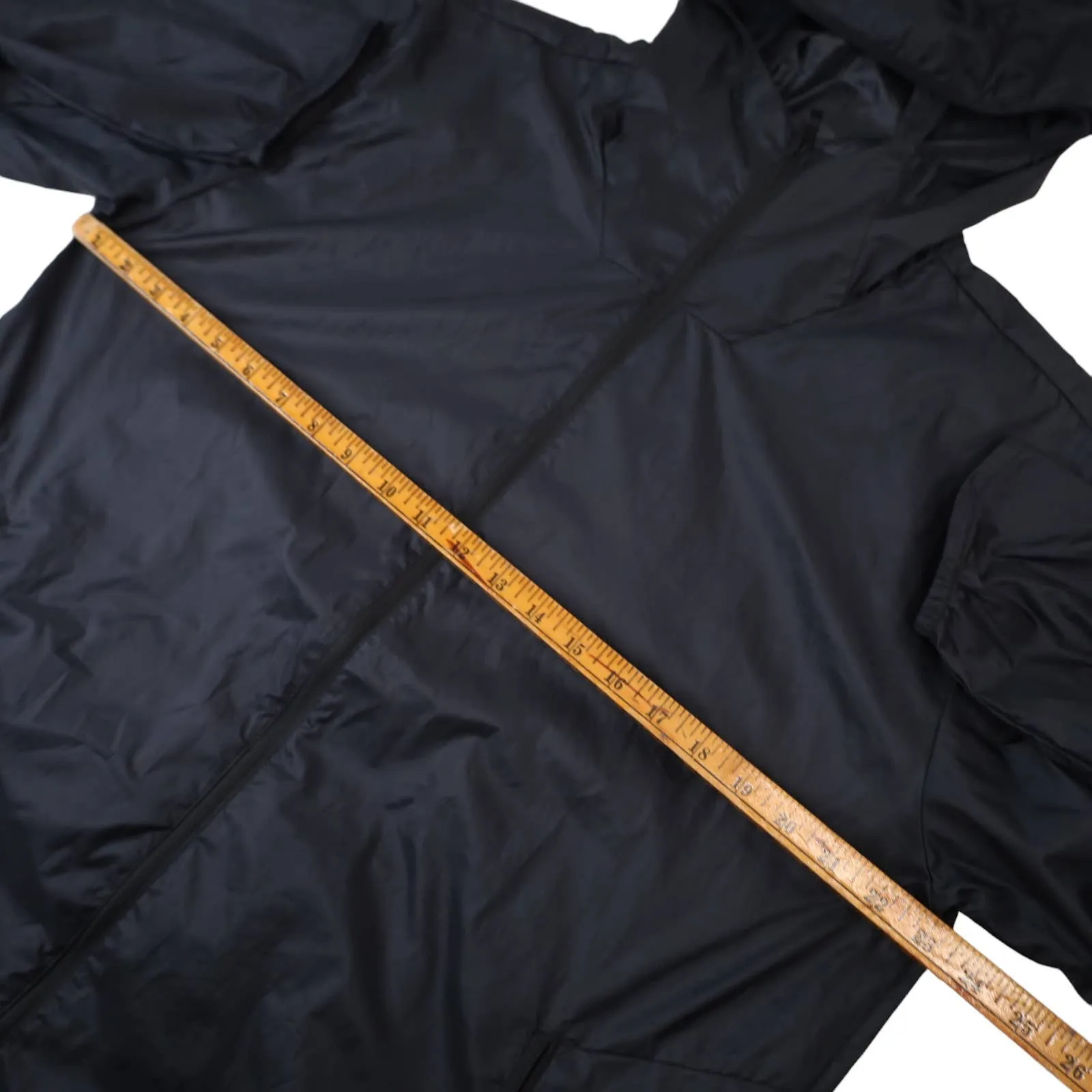 Marmot Super Lightweight Windbreaker Jacket - L