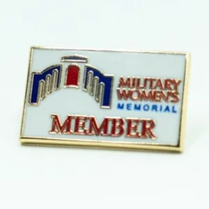 Member Pin