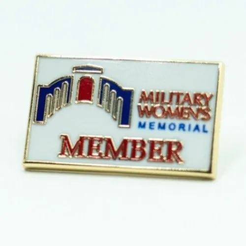 Member Pin