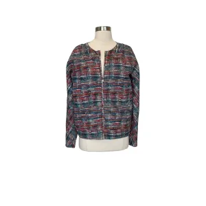 Multicolor Windbreaker - 38
