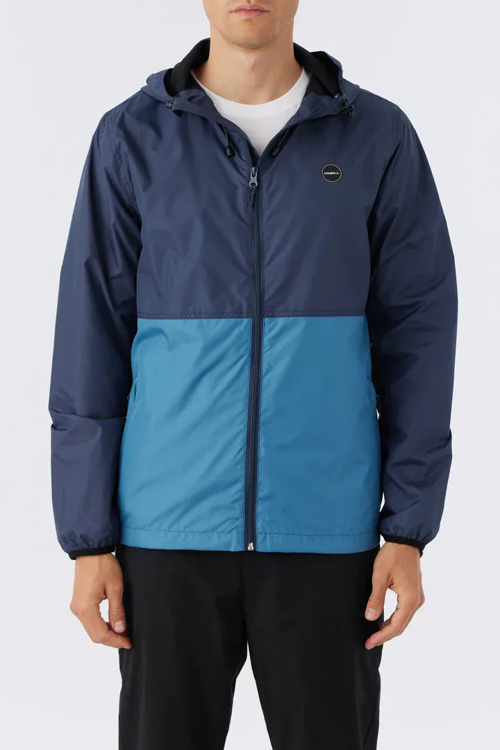 Nomadic Windbreaker Jacket 23