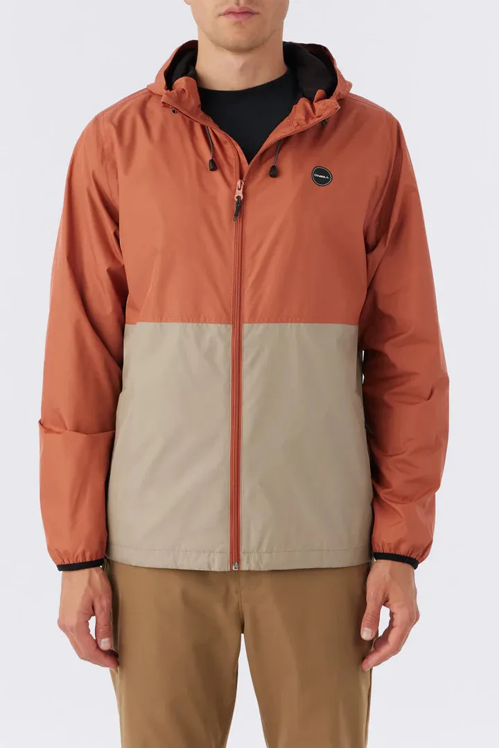 Nomadic Windbreaker Jacket 23