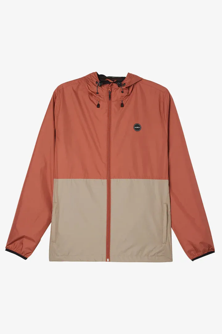 Nomadic Windbreaker Jacket 23