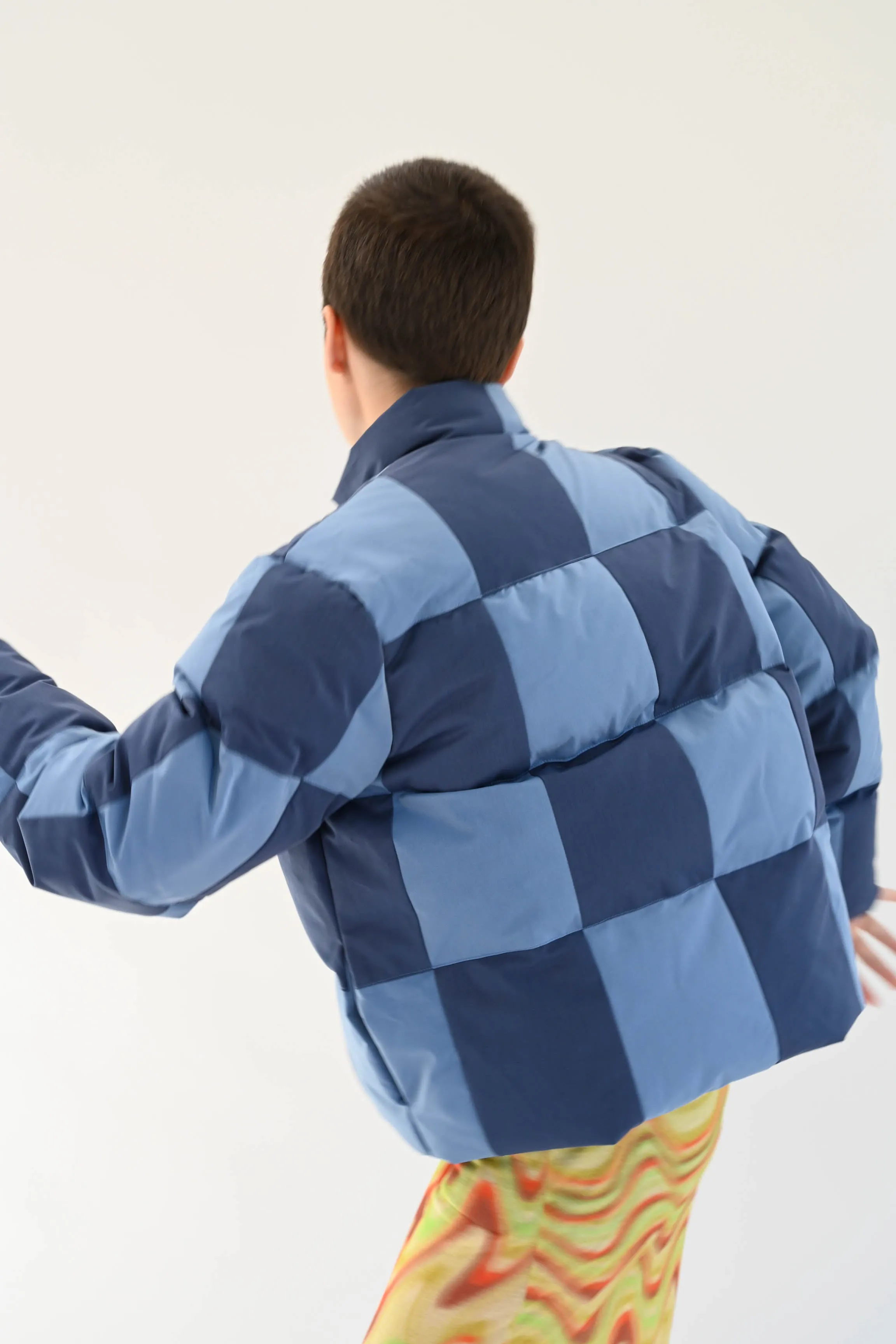 Paloma Wool Buzz Jacket Blue