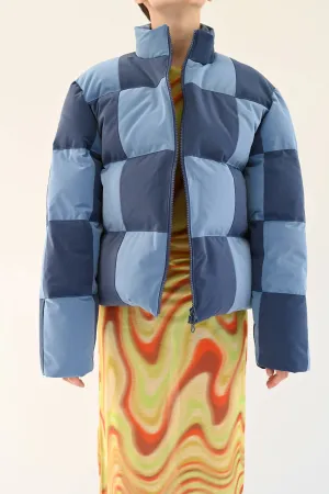 Paloma Wool Buzz Jacket Blue