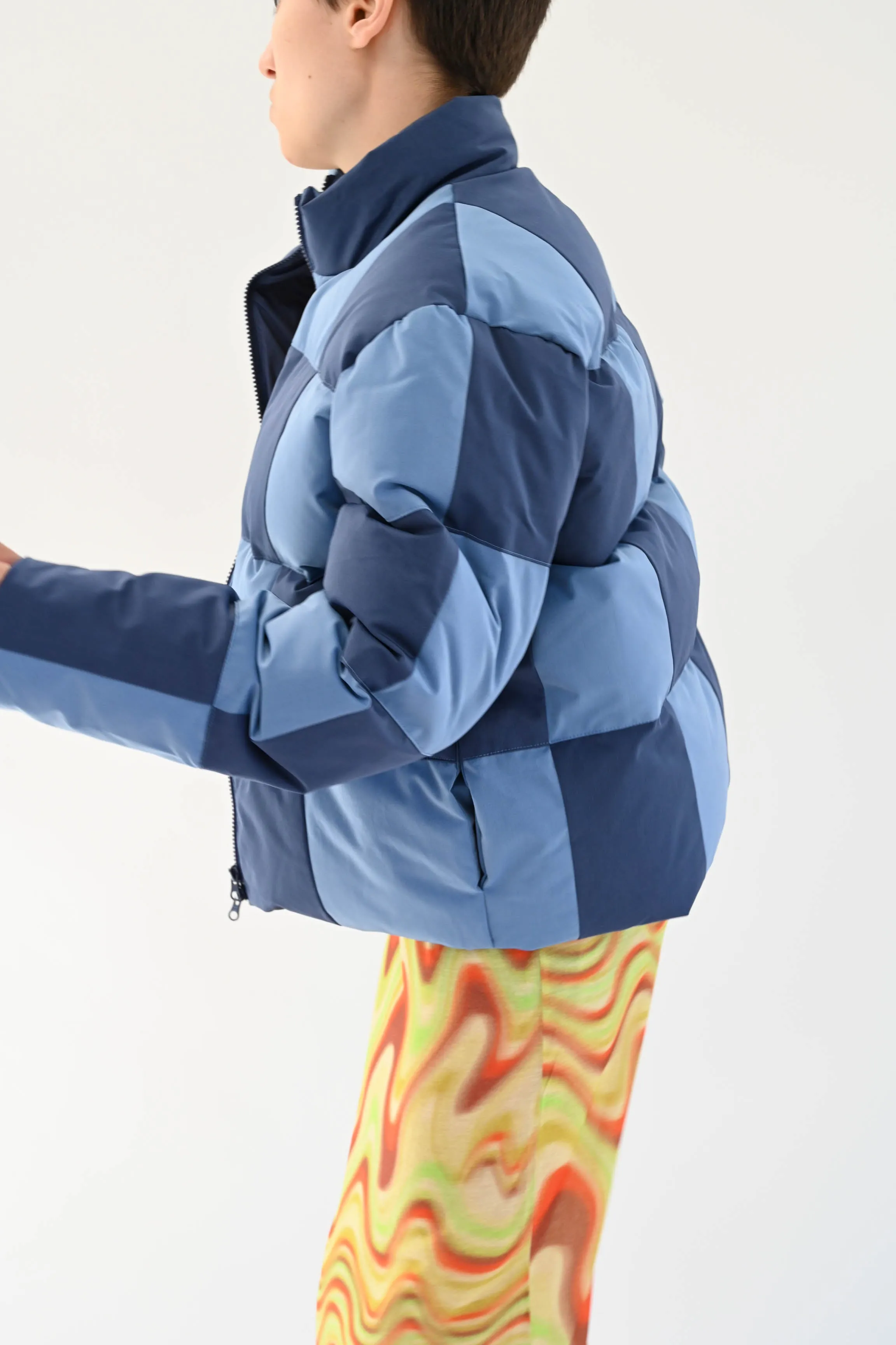 Paloma Wool Buzz Jacket Blue