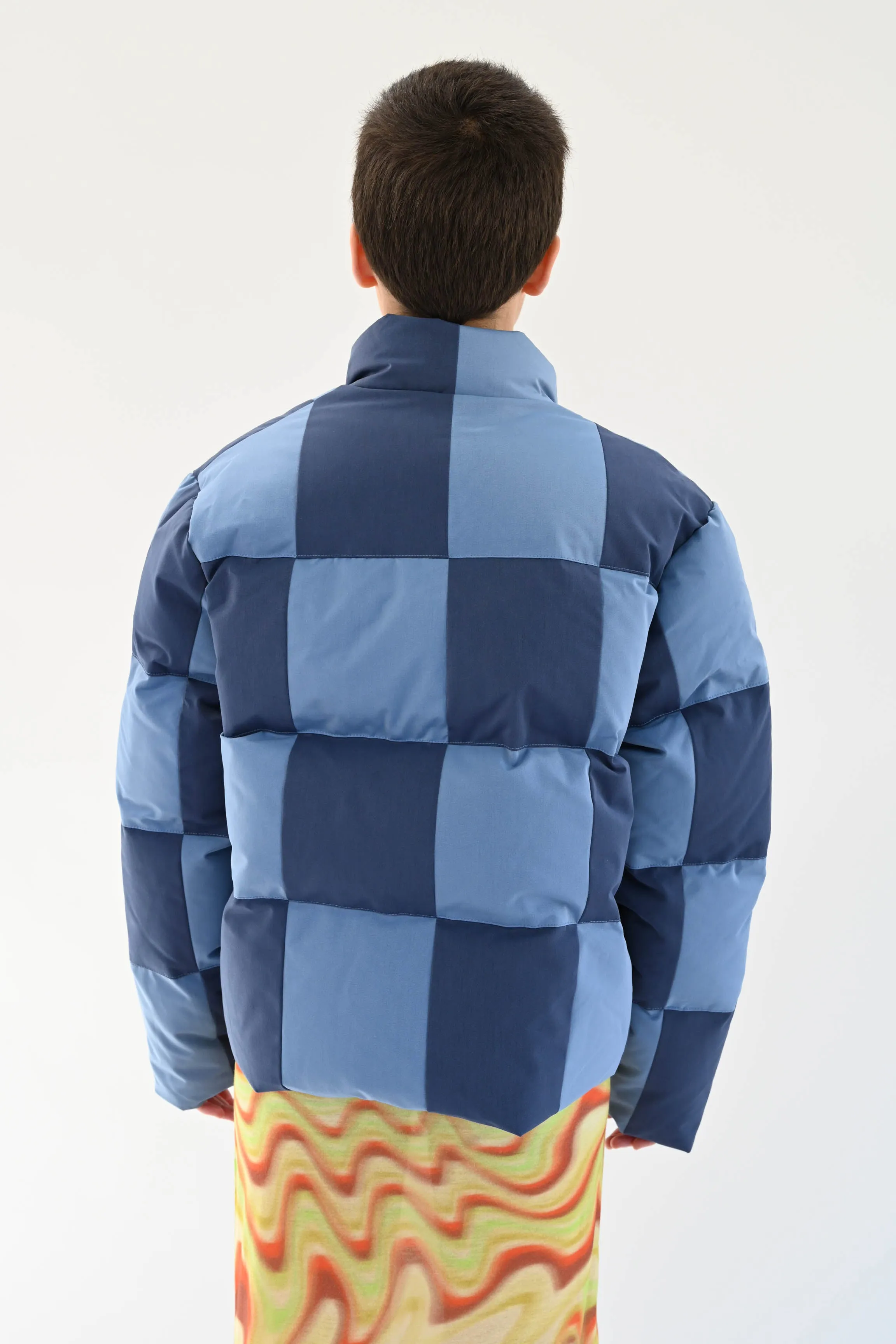 Paloma Wool Buzz Jacket Blue