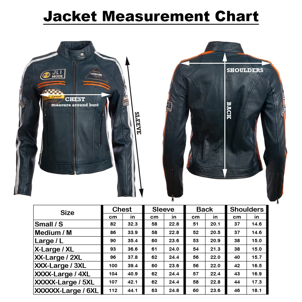 QOOC Women's Racing Biker - Platinum Grey