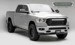 T-Rex Grilles Stealth Laser Torch Series Grille - 2019  Ram 1500