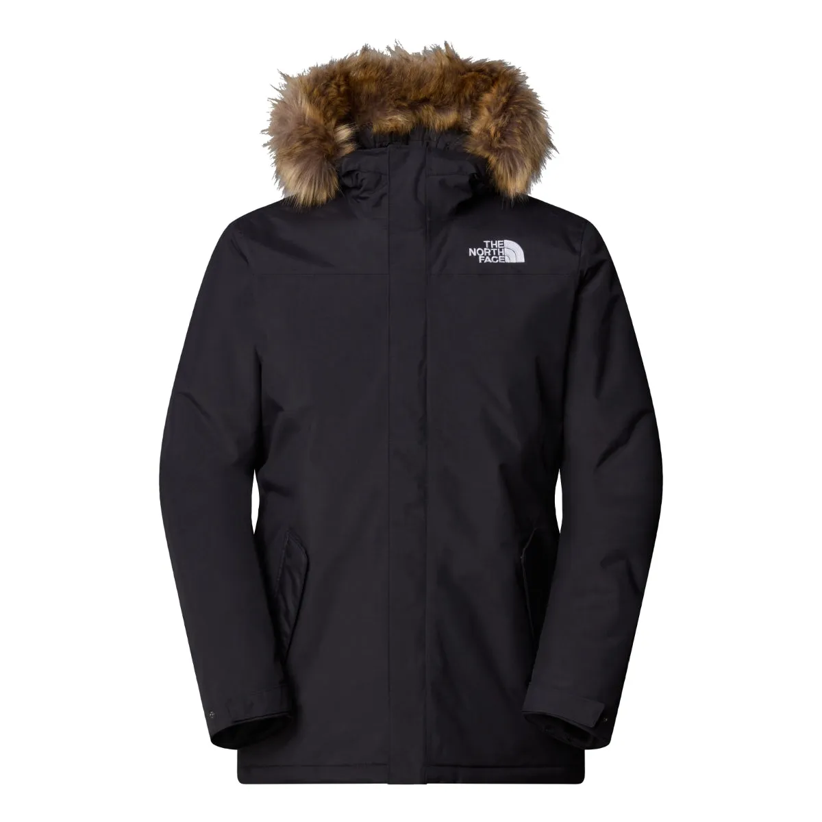 The North Face Zaneck Insulated Men's Jacket | TNF Black