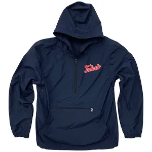 Toledo Script Pack-N-Go Windbreaker (Discontinued)