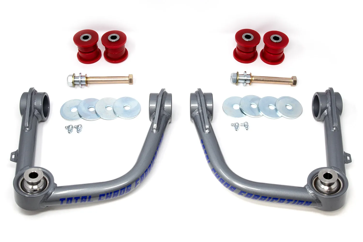 Total Chaos - Upper Control Arm - 2010-2021 4Runner / 2016-2021 Tacoma / 2007-2014 FJ Cruiser