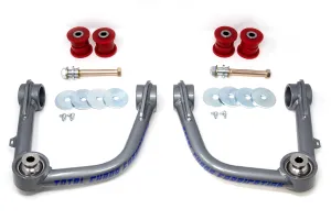 Total Chaos - Upper Control Arm - 2010-2021 4Runner / 2016-2021 Tacoma / 2007-2014 FJ Cruiser