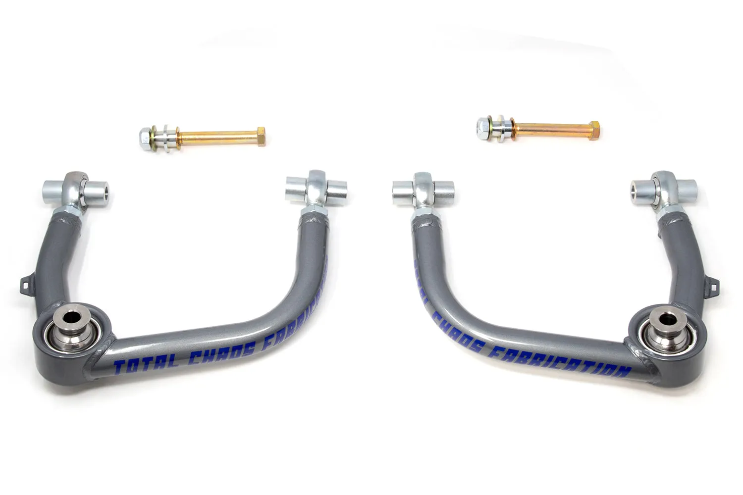 Total Chaos - Upper Control Arm - 2010-2021 4Runner / 2016-2021 Tacoma / 2007-2014 FJ Cruiser