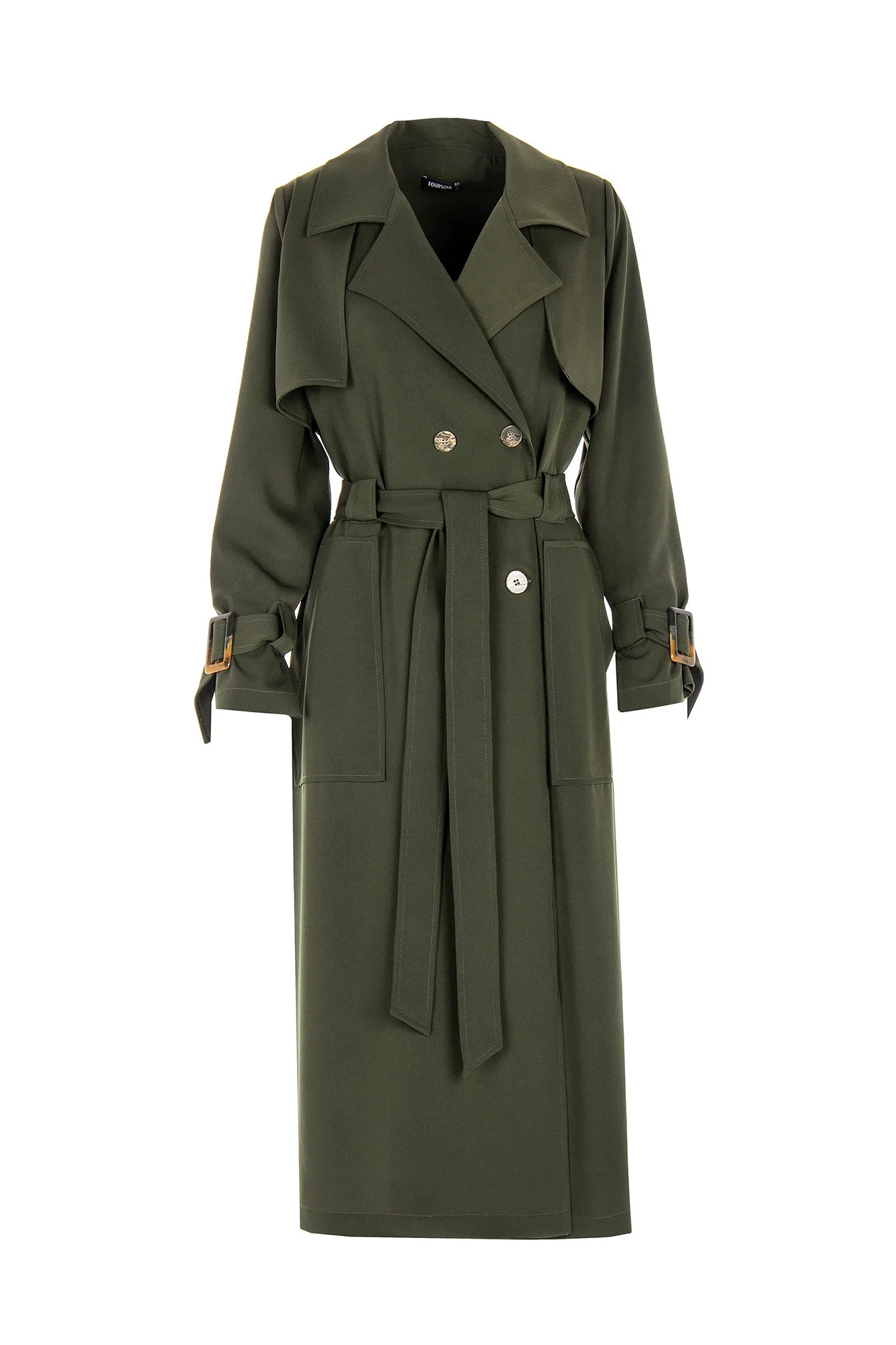 TRENCH COAT