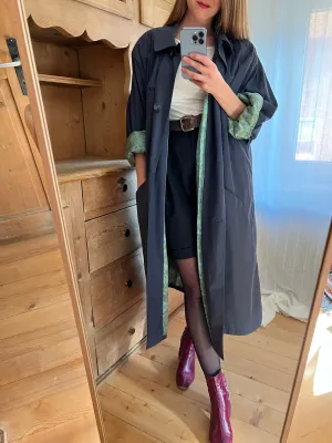 Vintage Trench Coat