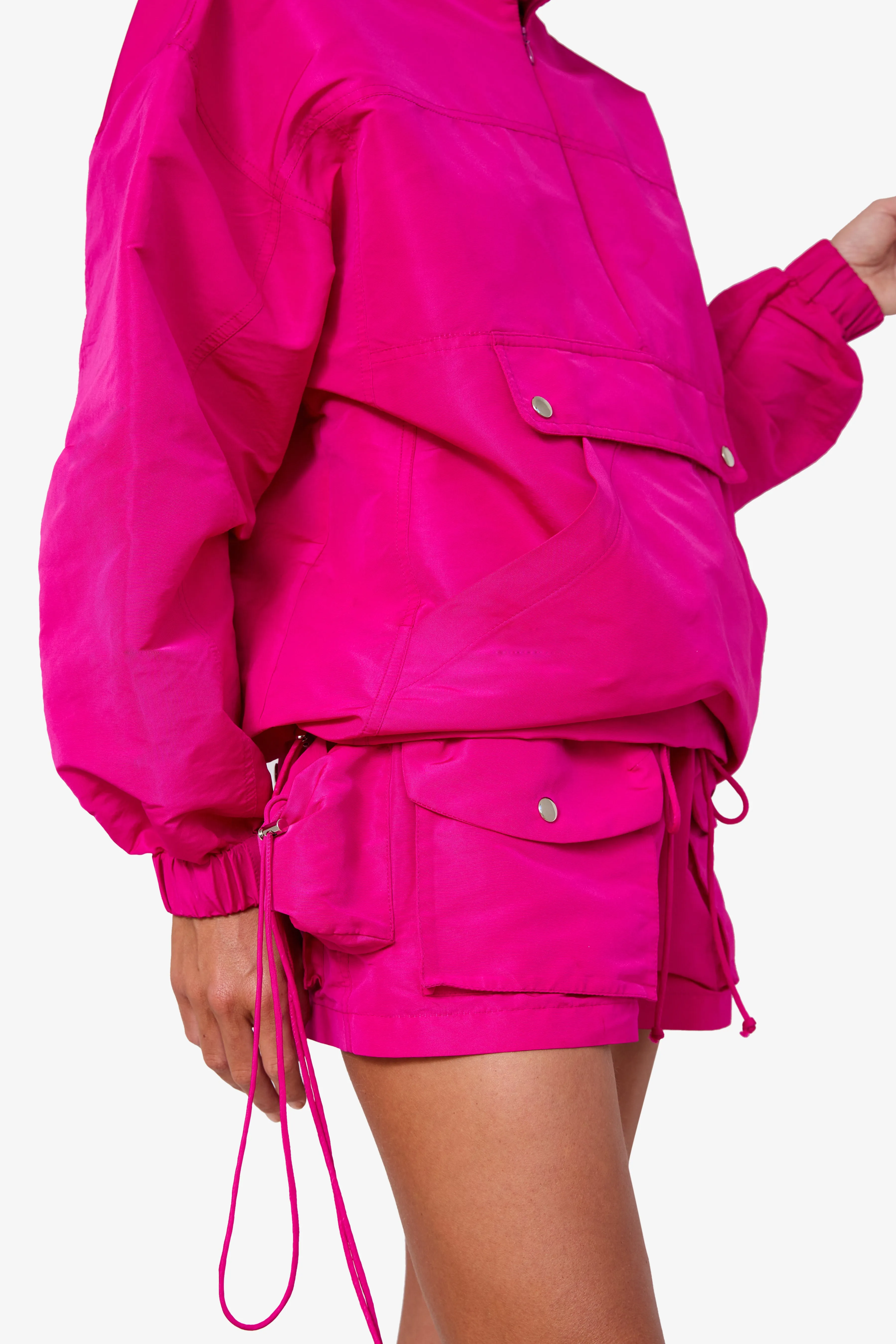 Windbreaker