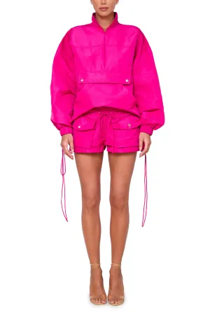Windbreaker