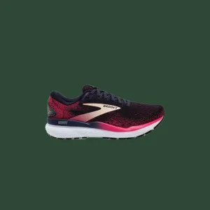 Women's Ghost 16 (Peacoat/Raspberry/Apricot)