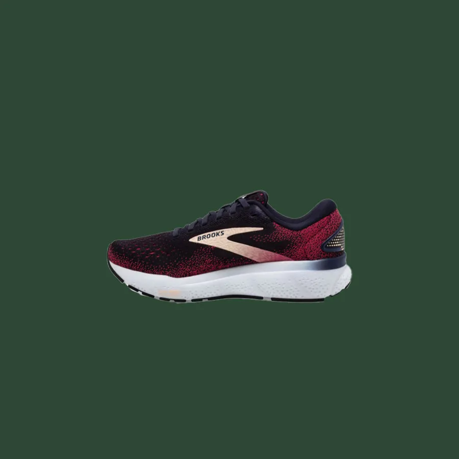 Women's Ghost 16 (Peacoat/Raspberry/Apricot)