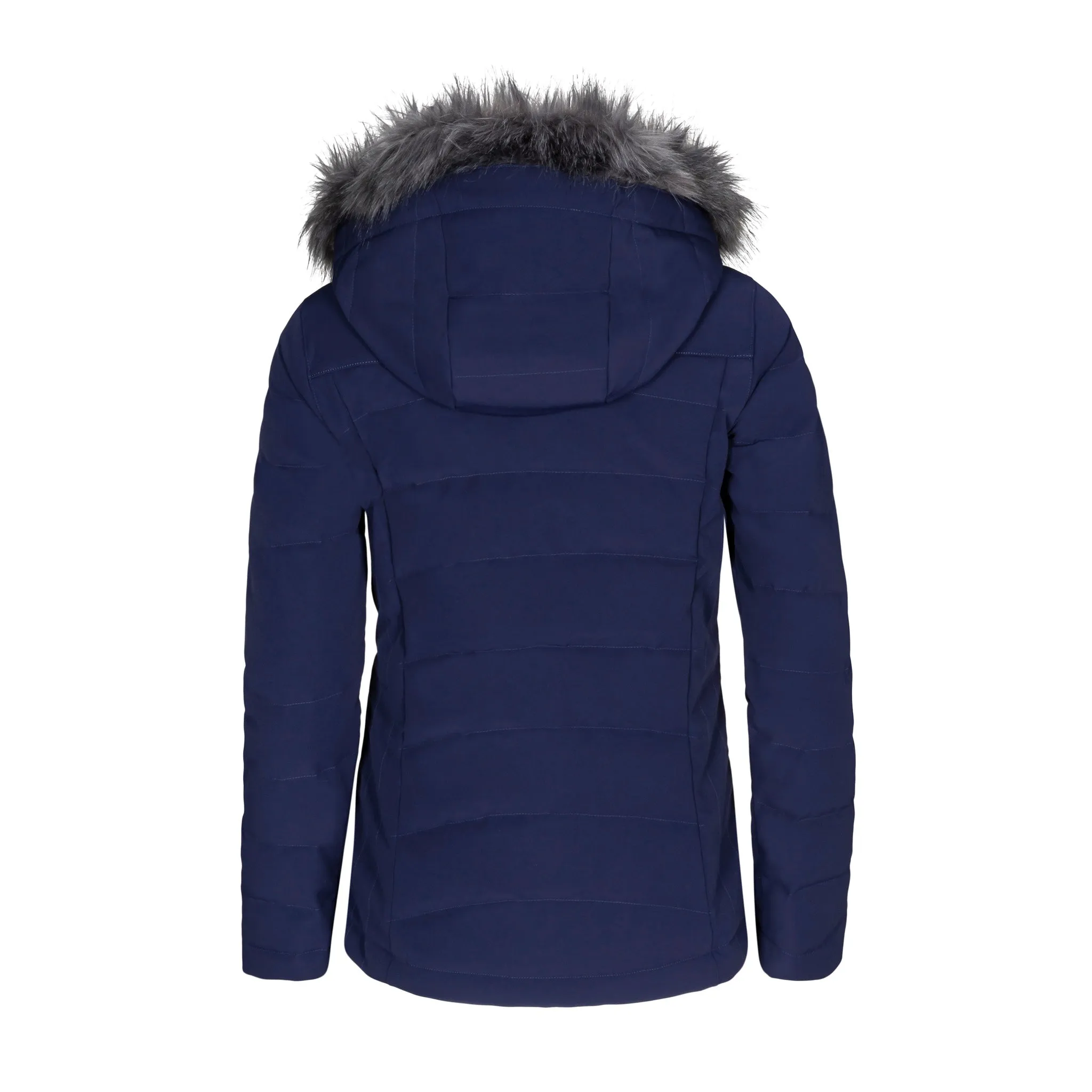 Women's Shelter Parka - BAR Core piece