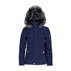 Women's Shelter Parka - BAR Core piece