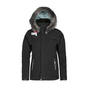 Women's Shelter Parka - Bridger