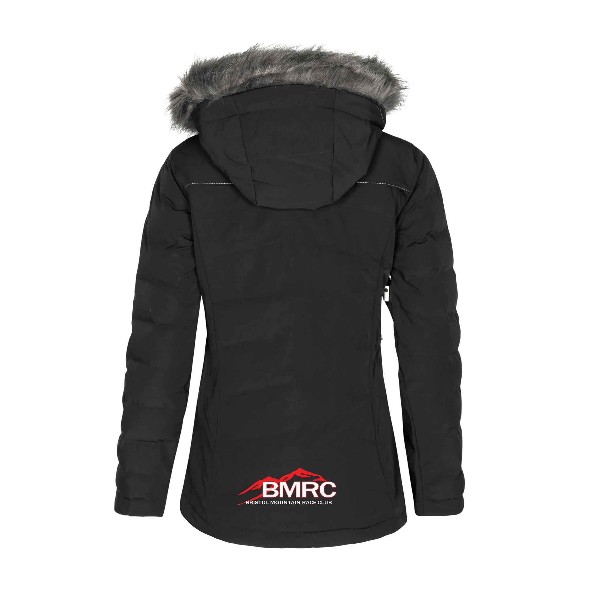 Women's Shelter Parka - Bristol