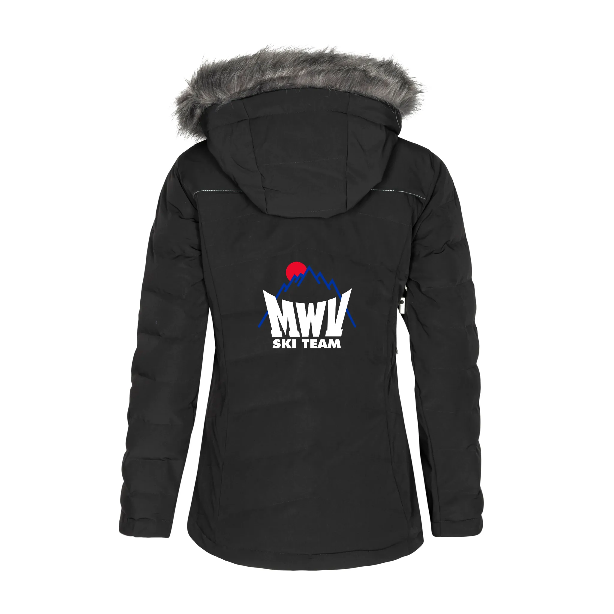 Women's Shelter Parka - MWV