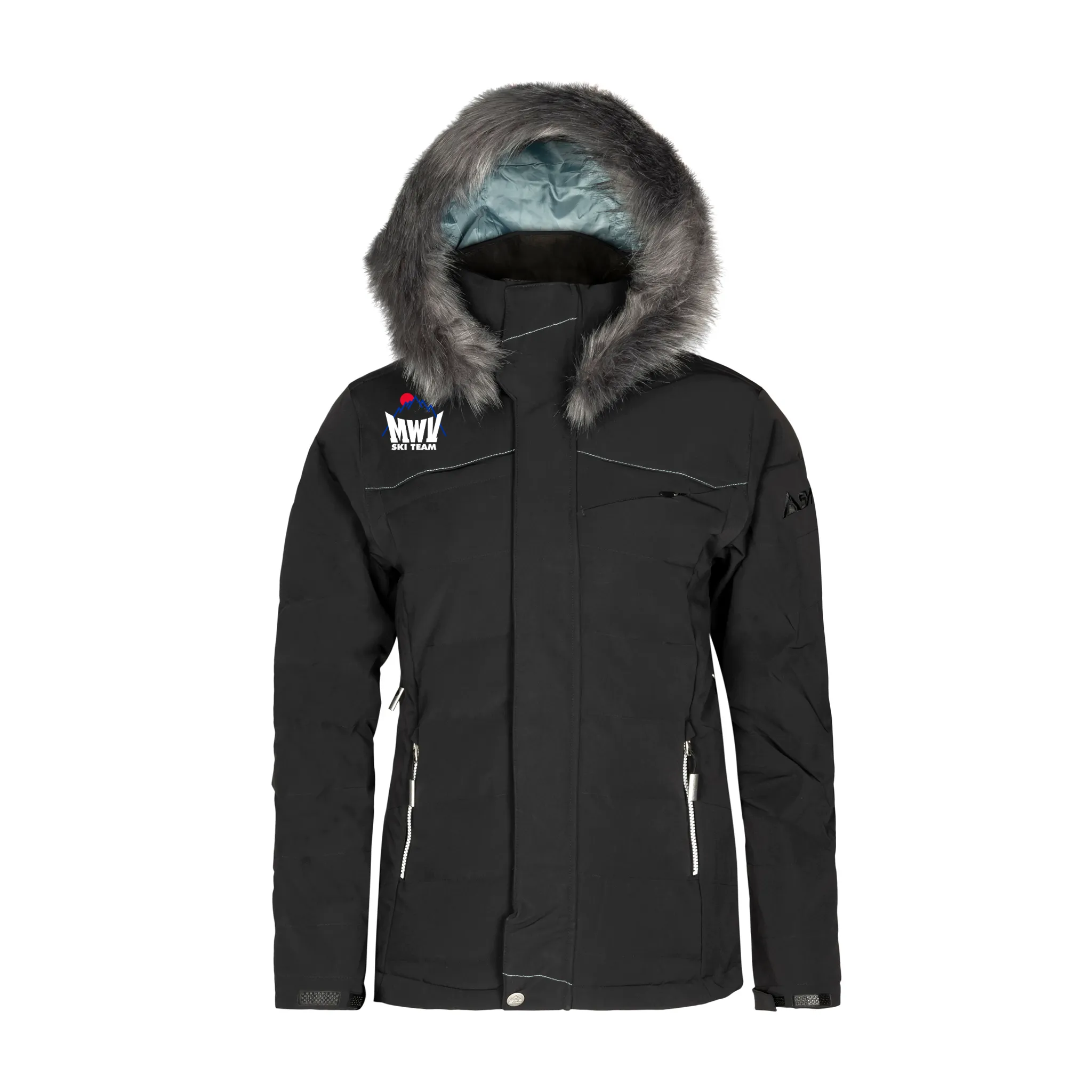 Women's Shelter Parka - MWV