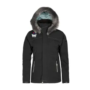Women's Shelter Parka - MWV