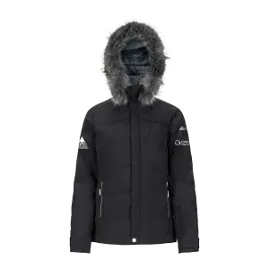 Women's Shelter Parka - Okemo Mountain School (OMS)