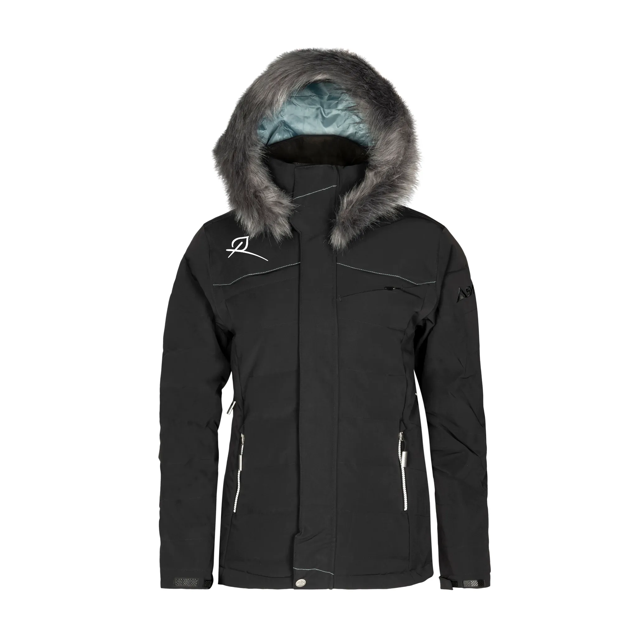 Women's Shelter Parka - Ragged