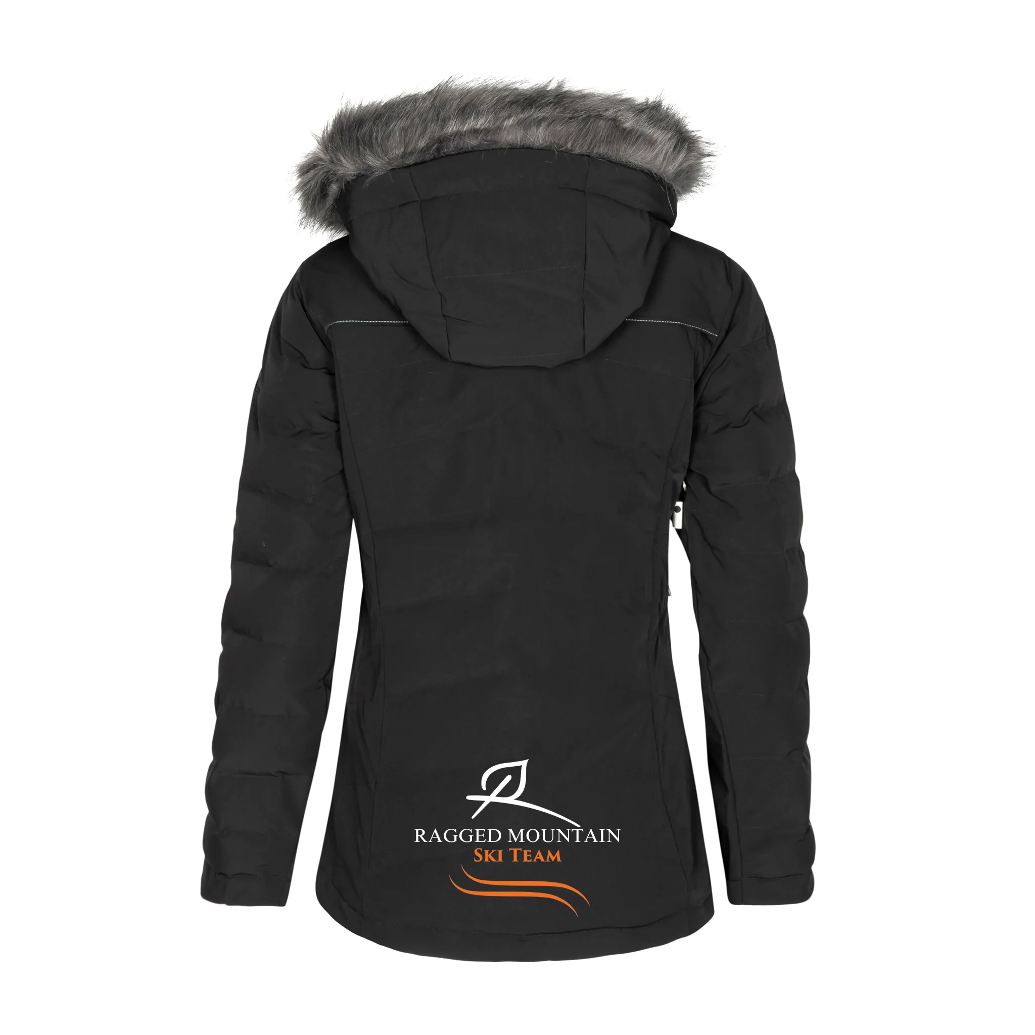 Women's Shelter Parka - Ragged