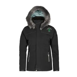 Women's Shelter Parka - St. Johnsbury Academy